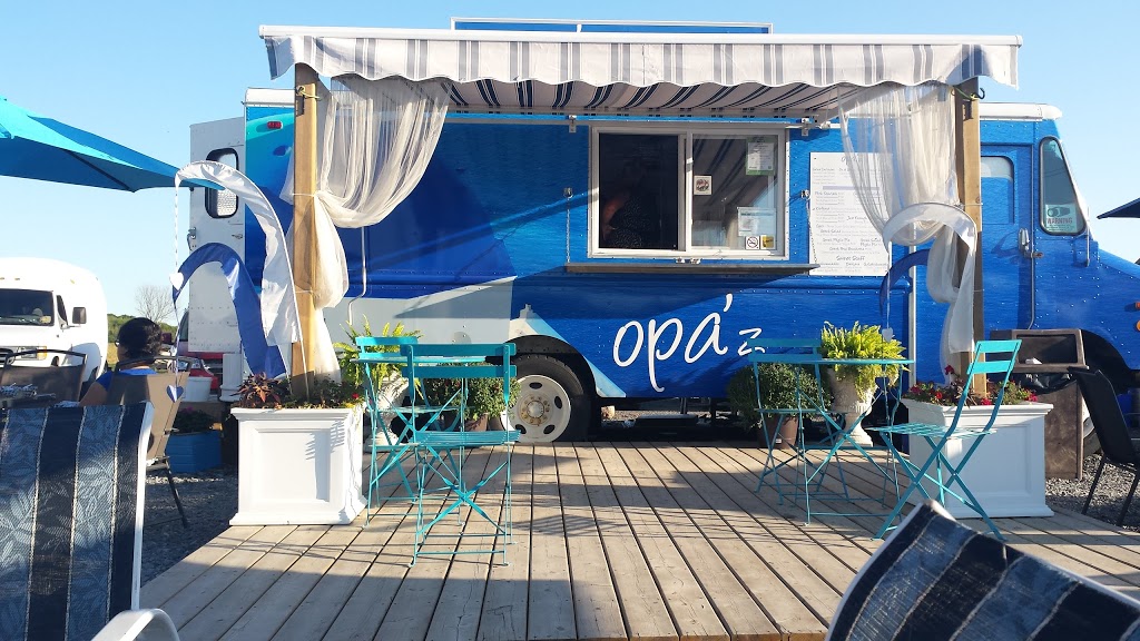 Opaz | 1975 Taunton Rd, Hampton, ON L0B 1J0, Canada