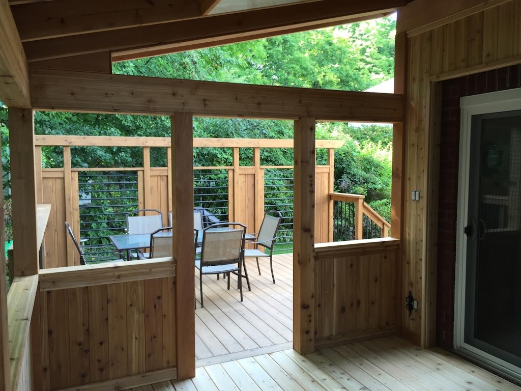 Ebénisterie Marc-Endré Claude | 71 Rue des Marquis, Cantley, QC J8V 0K7, Canada | Phone: (819) 360-8708
