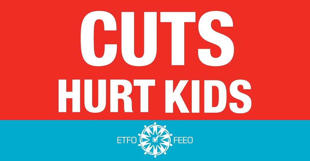 Kawartha Pine Ridge Elementary Teachers Federation | 2155a Davis Rd, Cavan-Monaghan, ON K9J 0G5, Canada | Phone: (705) 743-8573