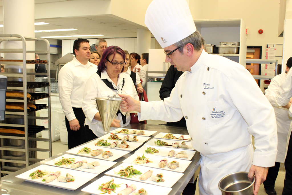 School Hotel Fierbourg | 337 76e Rue O, Québec, QC G1H 4R4, Canada | Phone: (877) 992-3782