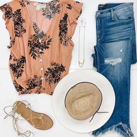 Chic Thrills | 6316 Main St, Whitchurch-Stouffville, ON L4A 1G8, Canada | Phone: (905) 642-3339