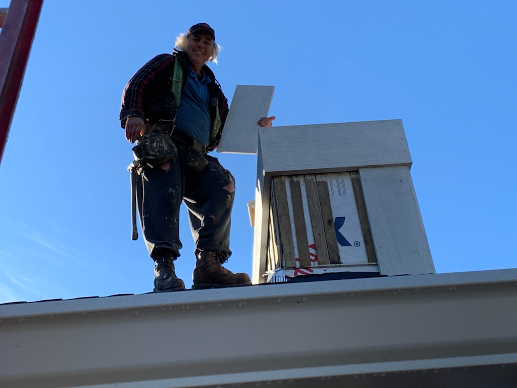 Robson Construction | 3143 Maxwell St, Chemainus, BC V0R 1K2, Canada | Phone: (250) 246-0966