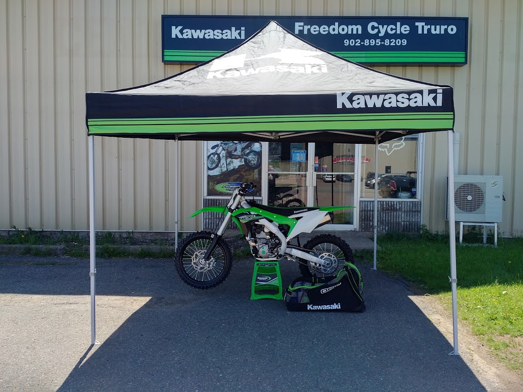 Truro Motorsports | 20 Lower Truro Rd, Lower Truro, NS B6L 1L9, Canada | Phone: (902) 895-8209