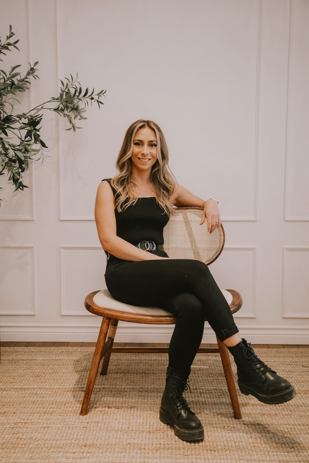 Paige Freund Barbering | 122 4 Ave W, Cochrane, AB T4C 1B8, Canada | Phone: (587) 581-2422