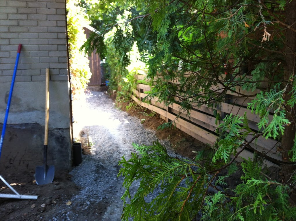 Luxury Contracting | 1704 Dunrobin Rd, Kanata, ON K2K 1X7, Canada | Phone: (613) 796-6898
