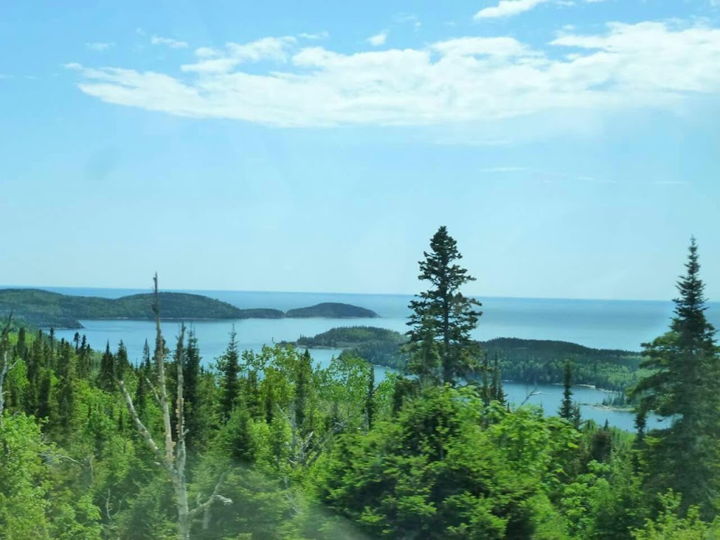 Gravel River Resort | 179 Trans-Canada Hwy, Thunder Bay, Unorganized, ON P0T 3C0, Canada | Phone: (705) 279-3585