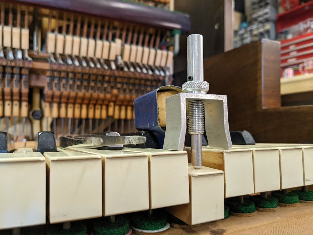 JD Pianotech | 62 Norma Crescent, Ancaster, ON L9G 4P2, Canada | Phone: (519) 404-9065