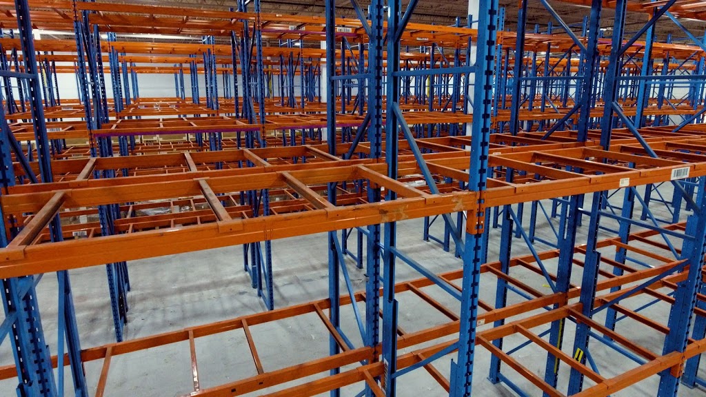 Kwiksave Logistics Inc. Toronto Warehouse | 945 Wilson Ave Unit 1A, North York, ON M3K 1E8, Canada | Phone: (905) 632-2020