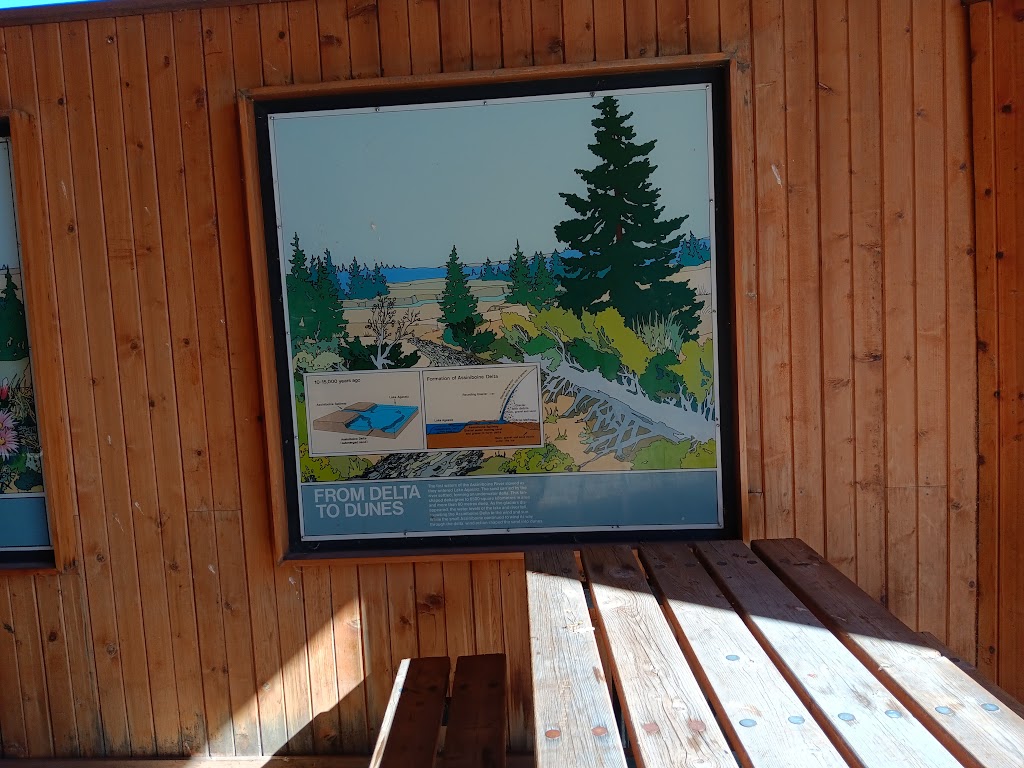 Spirit Sands Wagon Outfitters | MB-5, Glenboro, MB R0K 0X0, Canada | Phone: (204) 526-7727