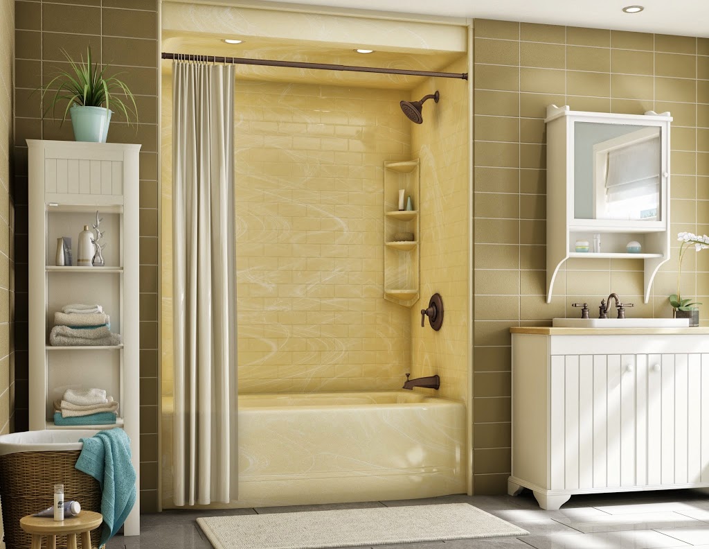 Bath Fitter | 265 Frobisher Dr #3, Waterloo, ON N2V 2G4, Canada | Phone: (226) 241-9347
