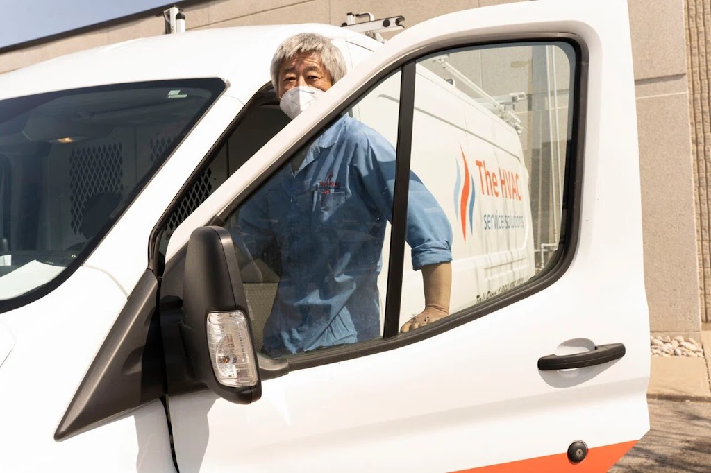 The HVAC Service | 785 Imperial Rd N, Guelph, ON N1K 1X4, Canada | Phone: (289) 278-6921
