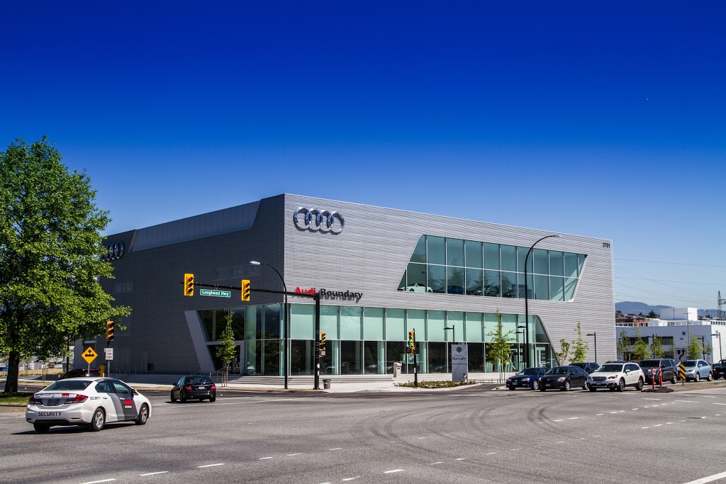OpenRoad Audi | 3701 Lougheed Hwy, Burnaby, BC V5C 0J4, Canada | Phone: (604) 293-2834
