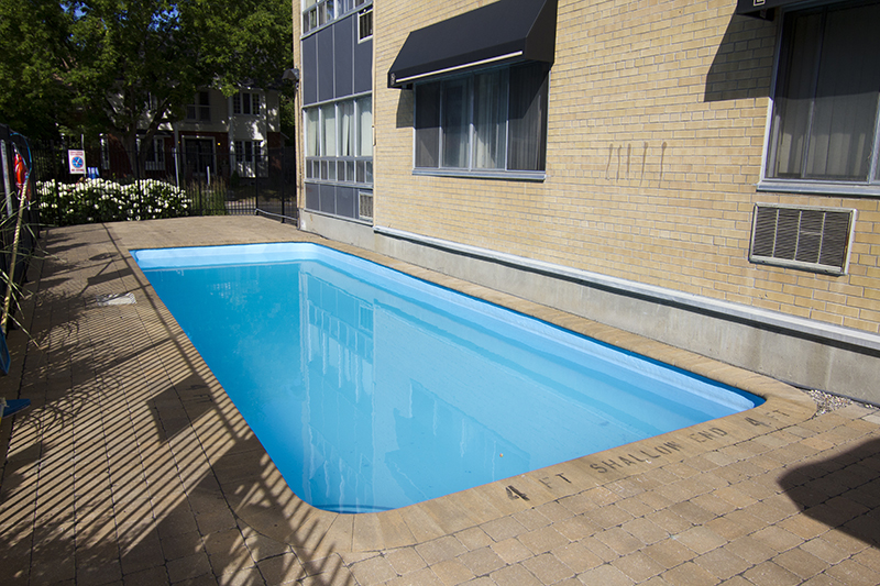 255 Stewart - CLV Group | The Envoy, 255 Stewart St, Ottawa, ON K1N 6K3, Canada | Phone: (613) 518-2153