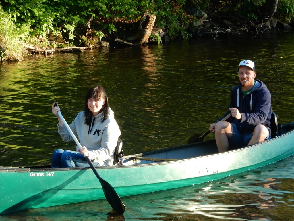 Lorimer Lake Resort | 92 Swords Rd, Dunchurch, ON P0A 1G0, Canada | Phone: (705) 346-4006