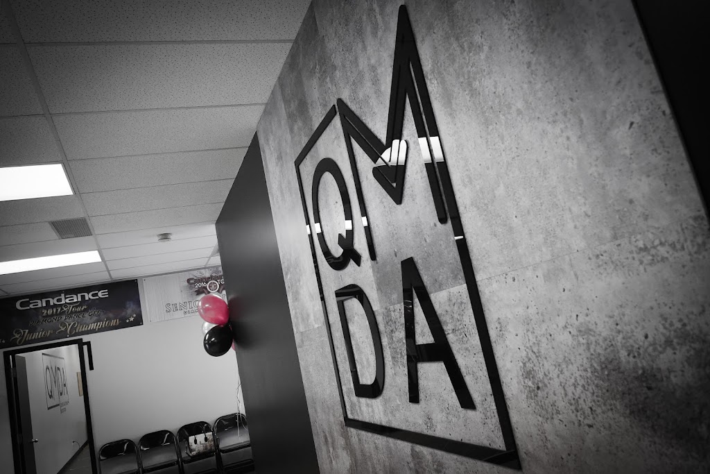 QMDA | School of dance in Quebec City | 910 Bd Raymond #130, Québec City, QC G1B 1J7, Canada | Phone: (418) 663-2155