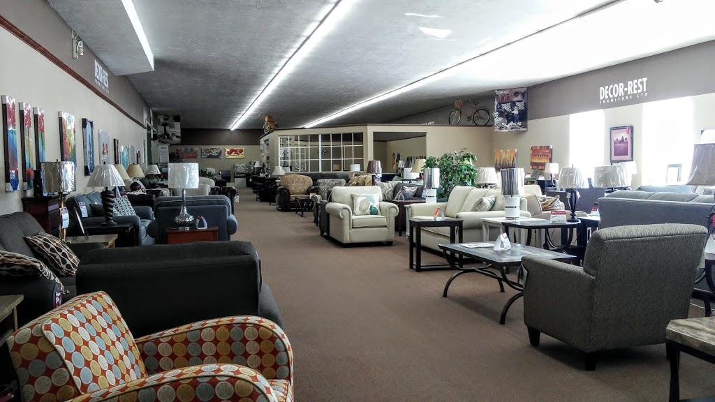 Renauds Furniture Ltd | 4327 NB-115, Saint-Antoine, NB E4V 2Z4, Canada | Phone: (506) 525-2493