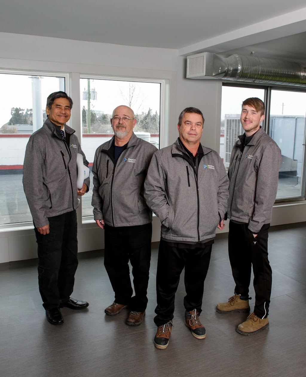 Stephen Cleaners | 917 85 St SW #102, Calgary, AB T3H 5Z9, Canada | Phone: (403) 249-2217