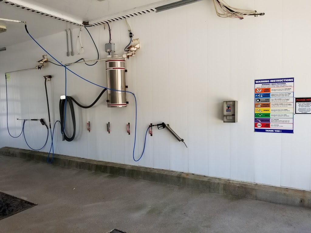 Esso | 691 Dugald Rd, Dugald, MB R0E 0K0, Canada | Phone: (204) 853-7451