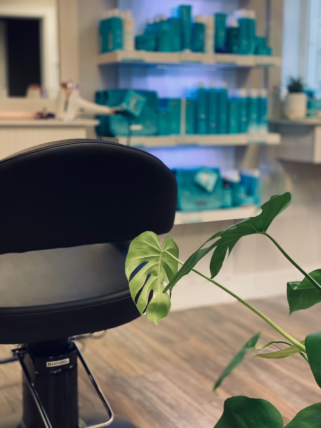 Coiffure Évazion | 473 Avenue de Gaspé O, Saint-Jean-Port-Joli, QC G0R 3G0, Canada | Phone: (418) 358-0808