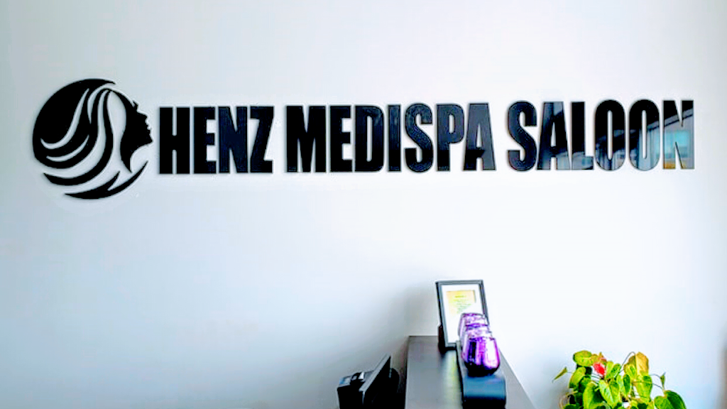 Henz Medispa Saloon | 20 Maritime Ontario Blvd #26, Brampton, ON L6S 0E7, Canada | Phone: (905) 799-6444