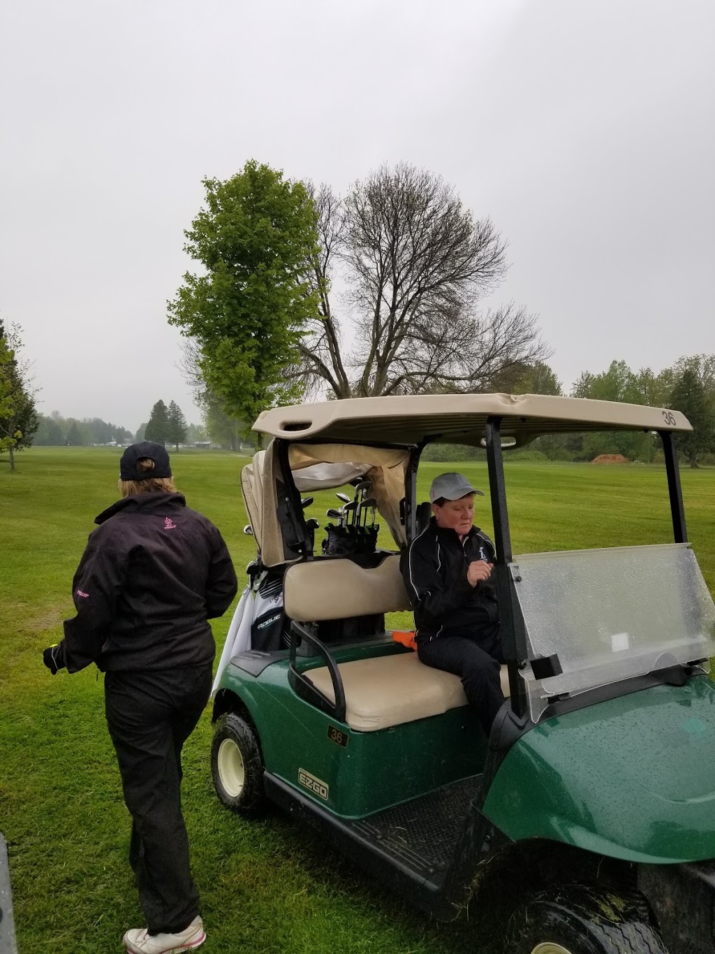South Port Golf Course | 5374 Bruce County Rd 3, Port Elgin, ON N0H 2C0, Canada | Phone: (519) 832-5650