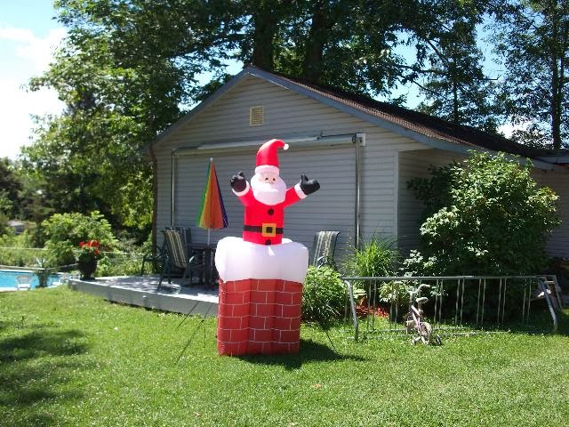 Bell Falls | 1927 Rosemount Rd, Waubaushene, ON L0K 2C0, Canada | Phone: (705) 538-2898