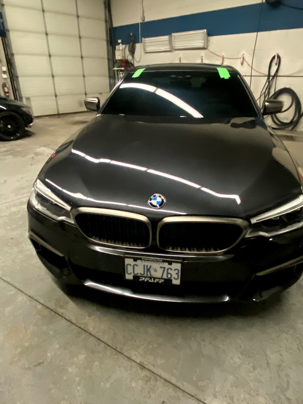 Canada Auto Glass | 2900 Hwy 7, Vaughan, ON L4K 0G3, Canada | Phone: (647) 533-7676