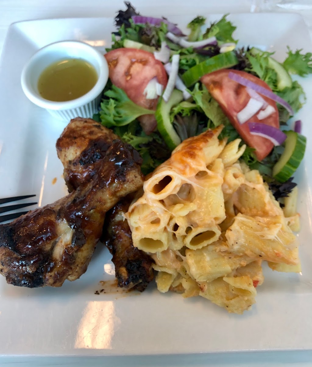 Fifth Avenue Coffee House | 1 City Centre Dr, Mississauga, ON L5B 1M2, Canada | Phone: (905) 232-0288