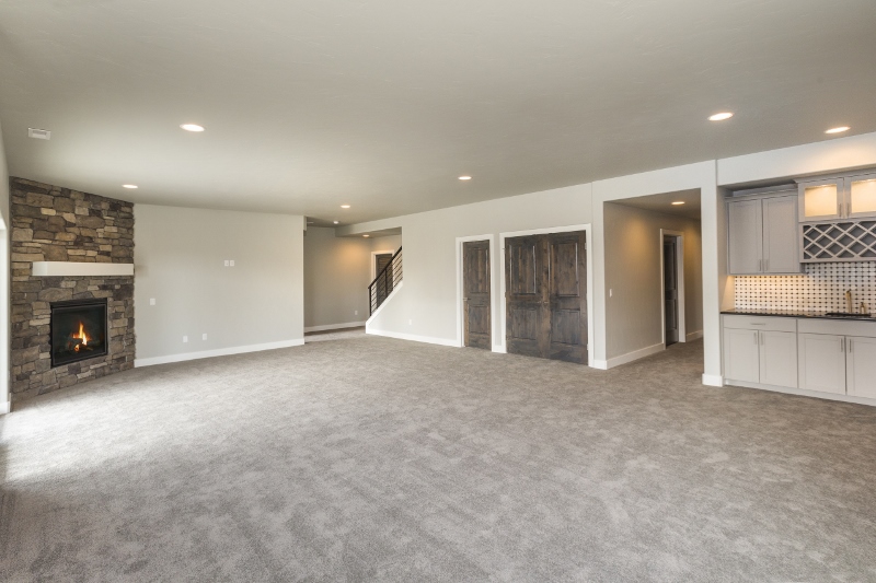 Calgary Basement Pros | 2040 Brightoncrest Common SE, Calgary, AB T2Z 1E7, Canada | Phone: (587) 355-3532