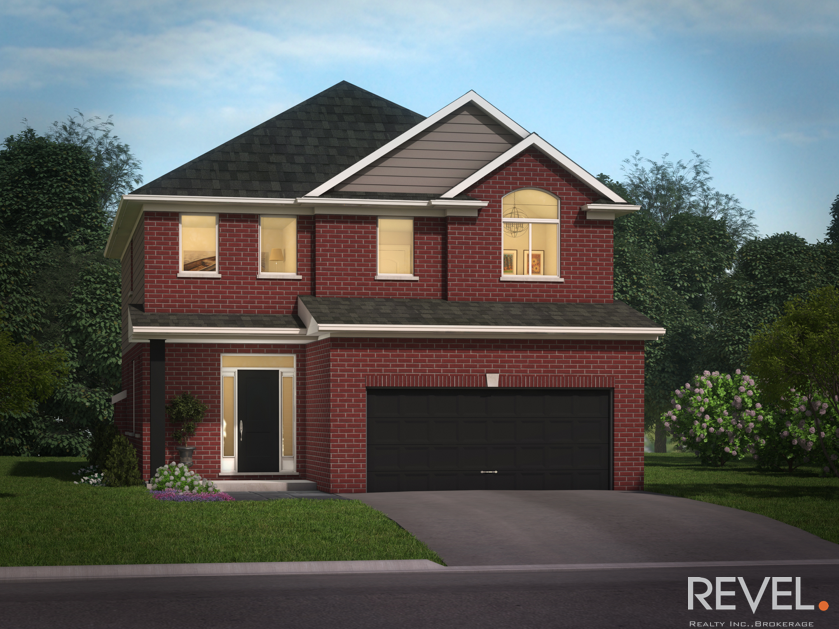 Adam Krawec, Sales Representative, Revel Realty Inc. Brokerage | 8685 Lundys Ln, Niagara Falls, ON L2H 1H5, Canada | Phone: (289) 968-0782
