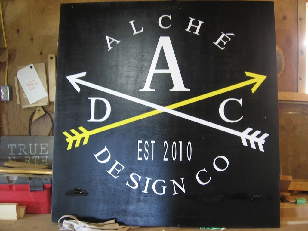 Alche Design Co. | Brant, ON N0E 1K0, Canada | Phone: (905) 741-0347