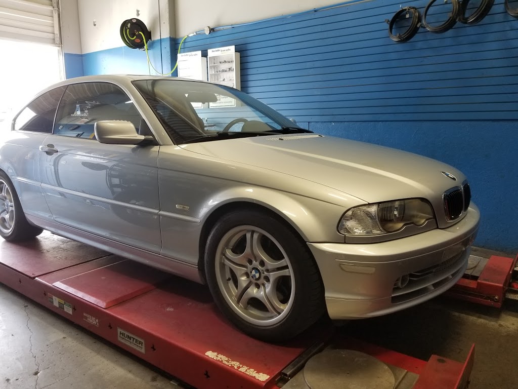 Ultra Tune Automotive Service Ltd | 11455 201a St #4, Maple Ridge, BC V2X 0Y3, Canada | Phone: (604) 465-8702