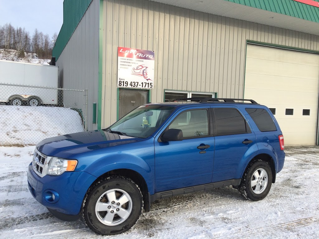 Simon Perron Esthétique Auto | 2105 rue saint francois nord, Sherbrooke, QC J1H 0C9, Canada | Phone: (819) 437-1715