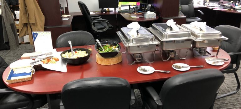 A Cappella Catering | 12105 120 Ave NW, Edmonton, AB T5L 4K4, Canada | Phone: (780) 454-2642