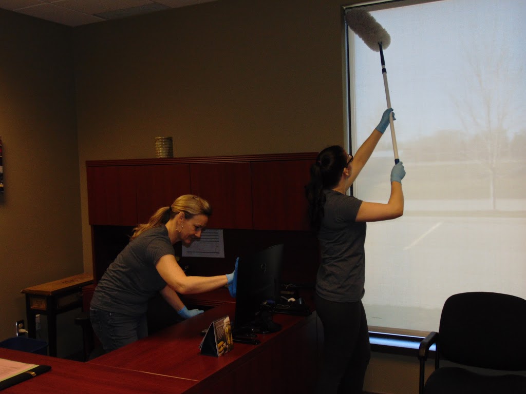 Complete office cleaning service Kitchener Clean | 565 Landgren Ct, Kitchener, ON N2A 0G8, Canada | Phone: (519) 513-3965