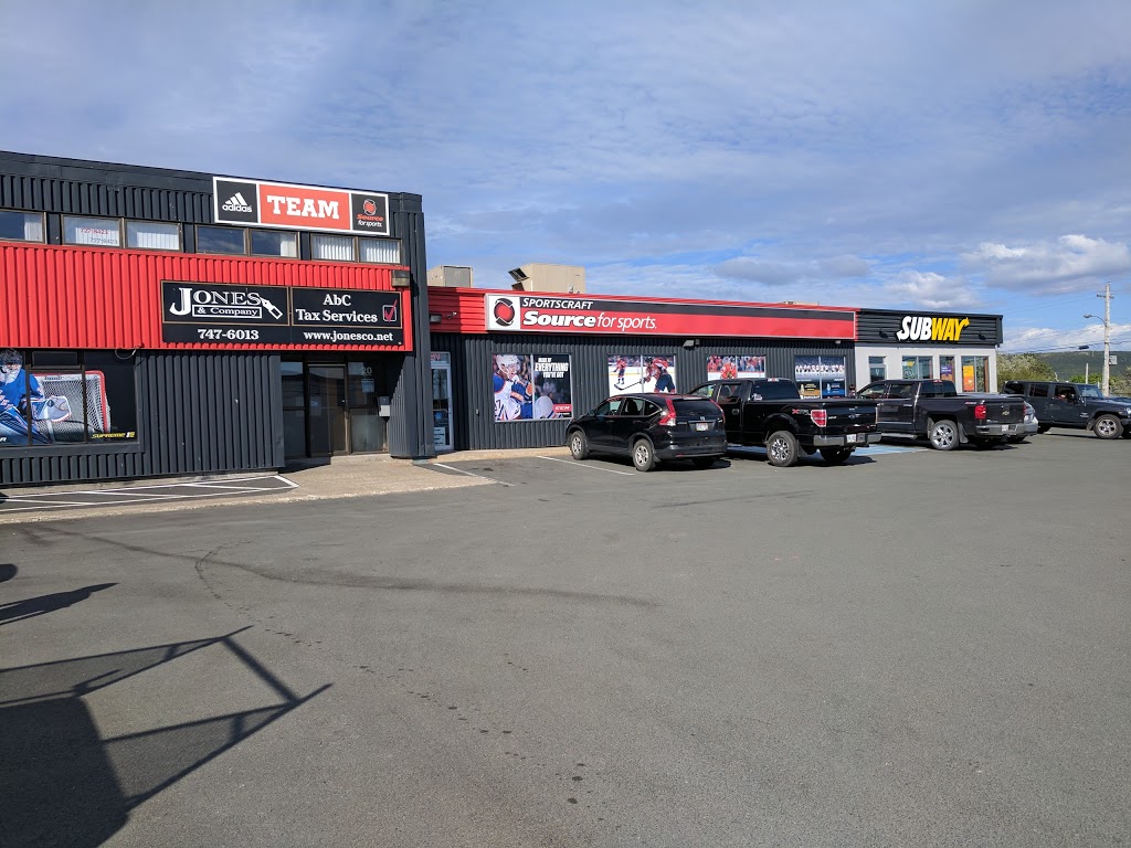 Bumper to Bumper (AutoChoice) | 432 Empire Ave, St. Johns, NL A1E 1W7, Canada | Phone: (709) 754-4545