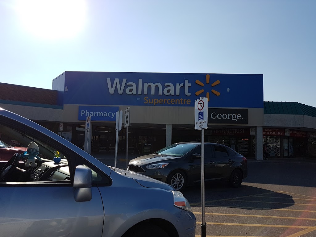 Kingsway Village Shopping Ctr | 1300 King St E, Oshawa, ON L1H 8J4, Canada | Phone: (905) 579-3325