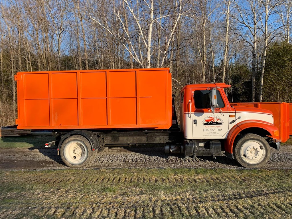 Kawartha Lakes Mini Bins Inc. | 28 Ball Point Rd, Little Britain, ON K0M 2C0, Canada | Phone: (705) 991-2467