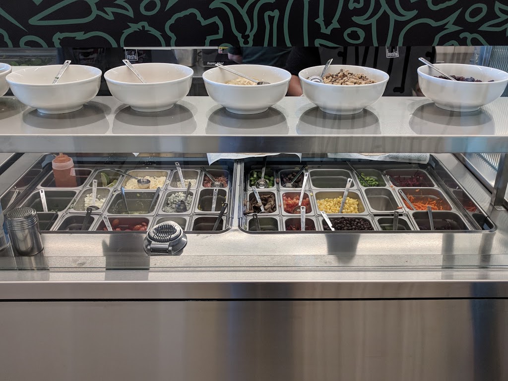 Freshii | 4391 King St E, Kitchener, ON N2P 2G1, Canada | Phone: (226) 646-0293
