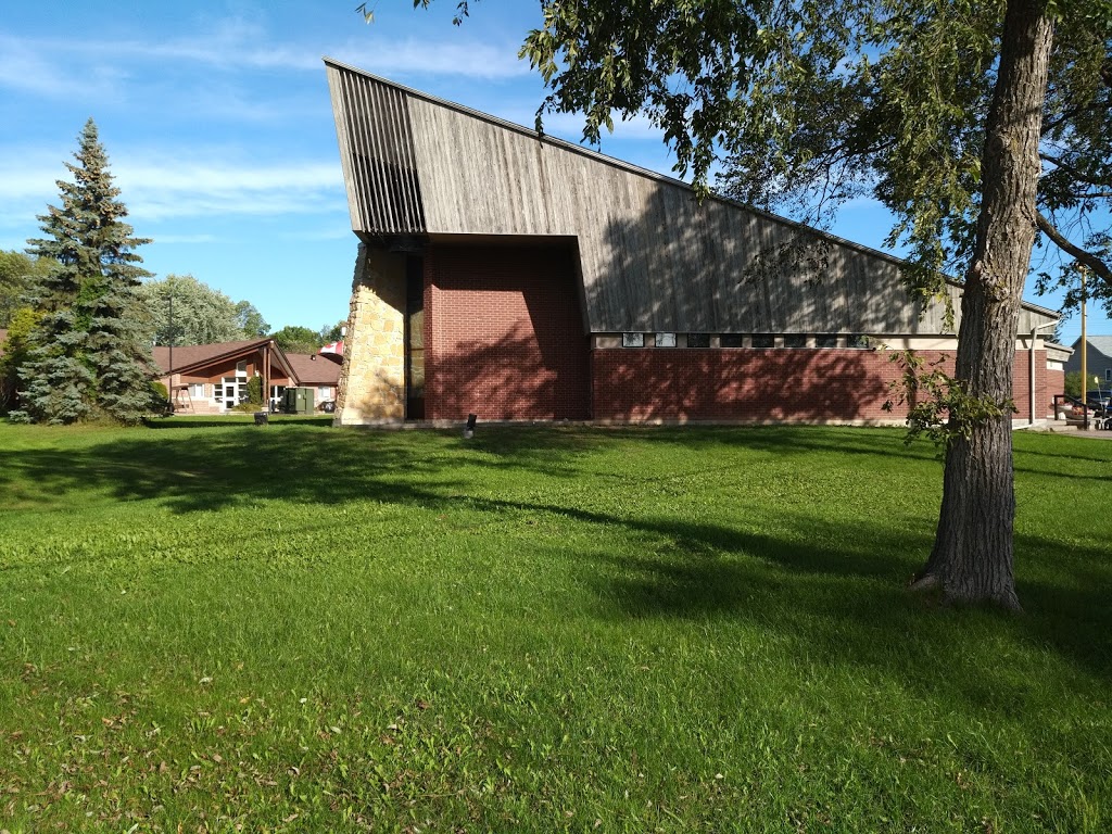 St. Bernards Roman Catholic Church | 19 Hayward St, Little Current, ON P0P 1K0, Canada | Phone: (705) 368-2034