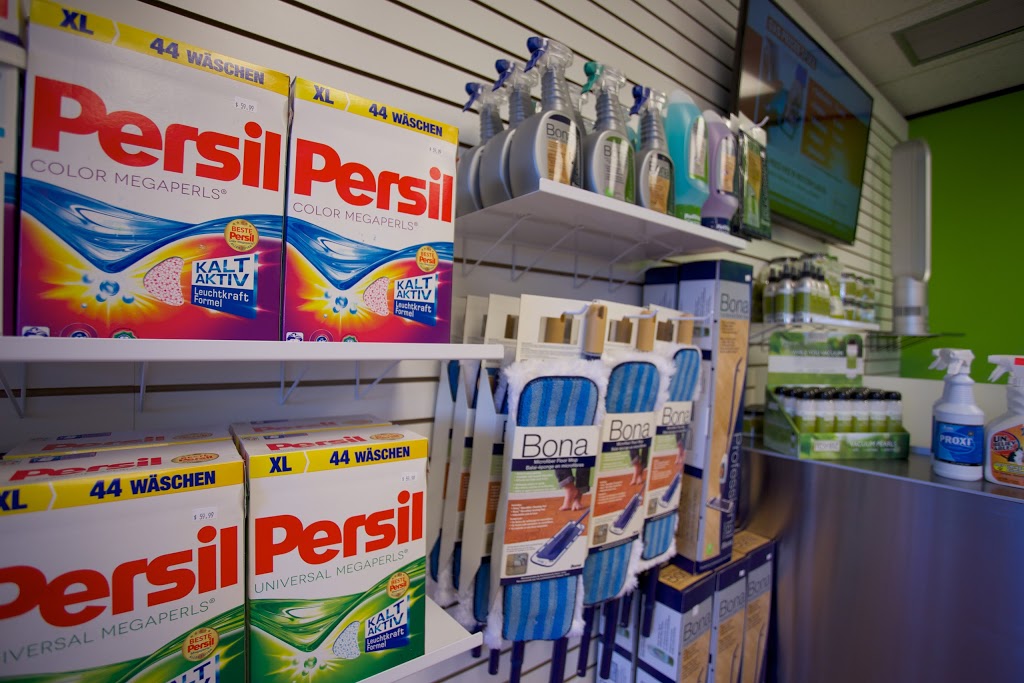 The Vacuum Store | 1050 Baxter Rd #9, Ottawa, ON K2C 1M1, Canada | Phone: (613) 825-7547