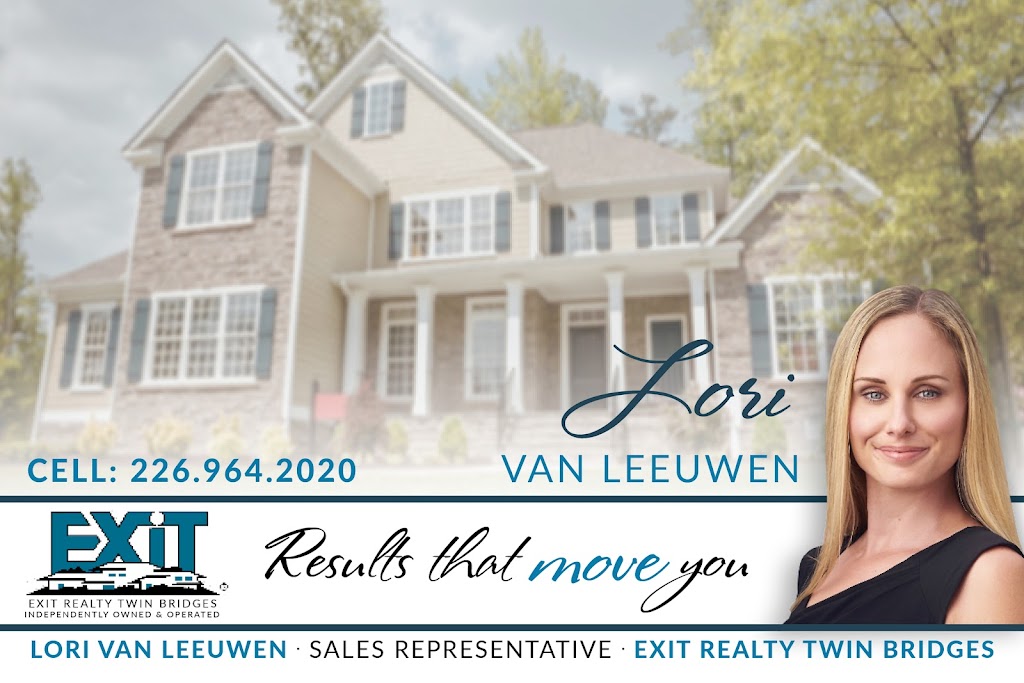 Lori Van Leeuwen - Realtor - Sarnia | real estate agency | 1323 Michigan Ave, Sarnia, ON N7S 4M6, Canada | 2269642020 OR +1 226-964-2020