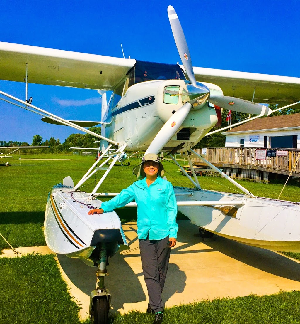 Port Elgin Airport | Saugeen Shores, ON N0H 2C0, Canada | Phone: (519) 389-5381