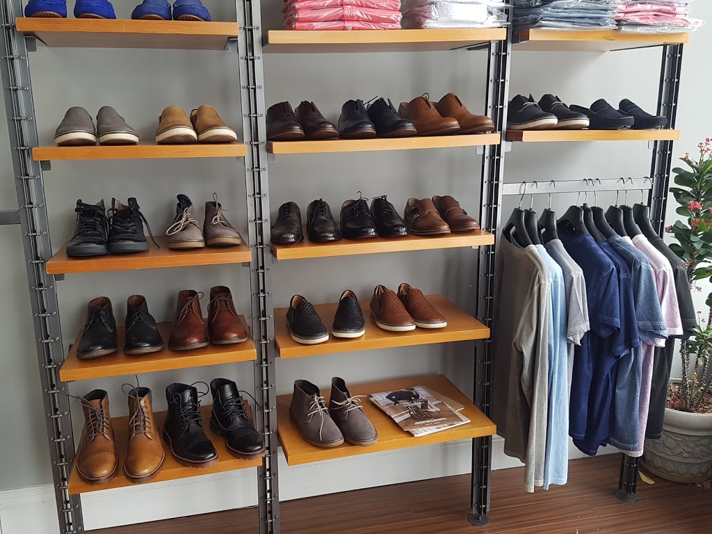 Pasqualino Menswear | 654 College St, Toronto, ON M6G 1B8, Canada | Phone: (416) 533-3923