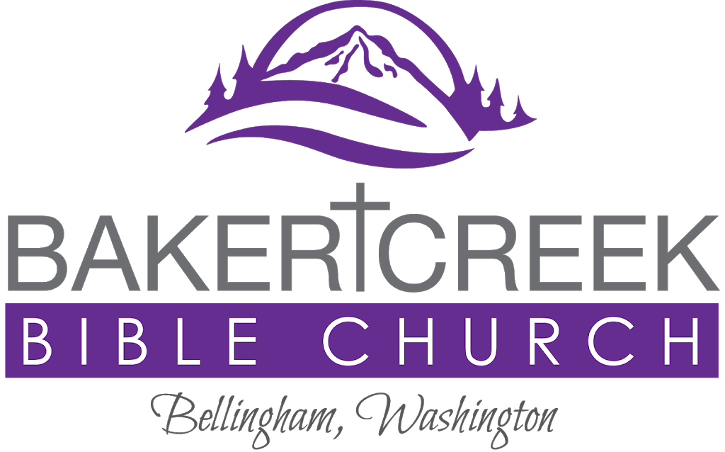 Baker Creek Bible Church | 3920 James St, Bellingham, WA 98226, USA | Phone: (360) 733-1027