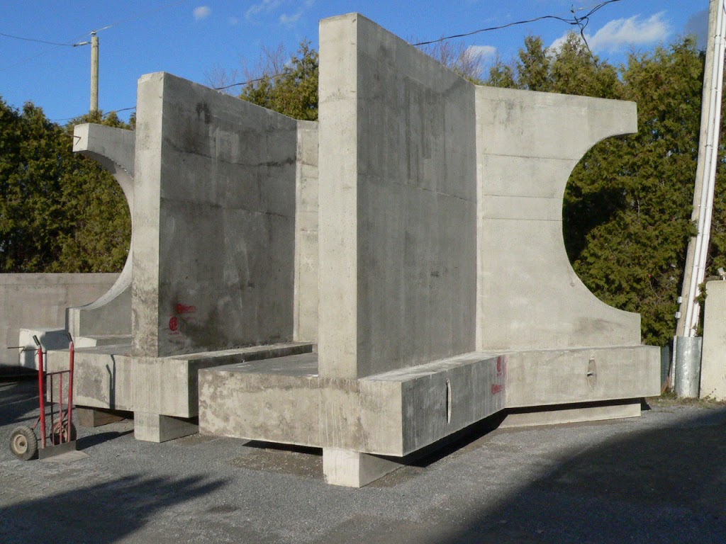 Pelomix Inc | 1102 Rang Saint Georges, Saint-Simon-de-Bagot, QC J0H 1Y0, Canada | Phone: (450) 798-2719
