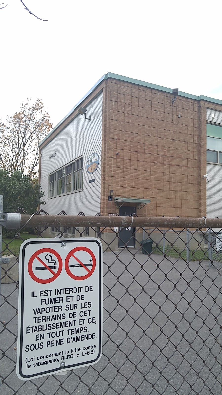École Préville | 139, rue dAlsace, Saint-Lambert, QC J4S 1M8, Canada | Phone: (450) 671-2662
