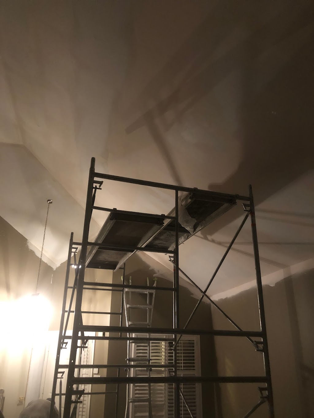 Popcorn Ceiling removal Burlington | 3321 Mainway, Burlington, ON L7M 1A6, Canada | Phone: (647) 794-4469