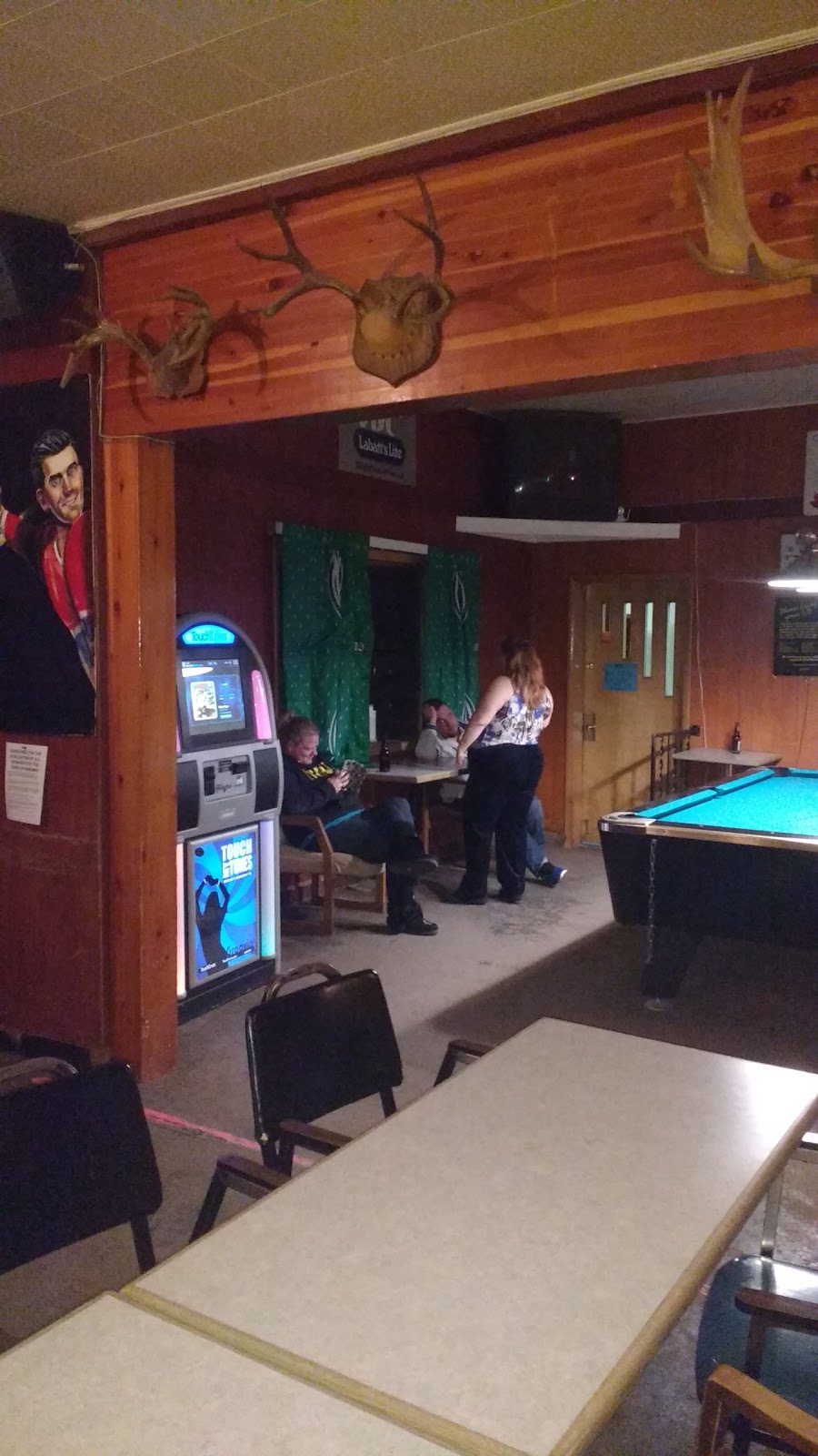Nokomis Hotel Restaurant | 111 Main St, Nokomis, SK S0G 3R0, Canada | Phone: (306) 528-3113