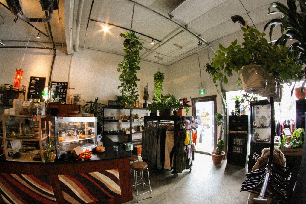 The Velvet Underground Vintage & Cafe | 1208 Alpha Lake Rd Unit 5, Whistler, BC V0N 1B1, Canada | Phone: (604) 938-9877